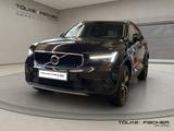 Volvo XC40 B3 Core ACC AUT Kam. Navi Virtual el.Heck - Volvo Gebrauchtwagen in Düsseldorf