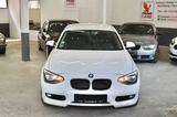 BMW 114 1 Limousine 5-trg. 114 i*PDC*BLUETOOTH* - BMW 114 Gebrauchtwagen