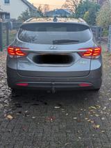 Hyundai i40 1.6 GDI blue Trend Trend + Dachgepäckträger  - Hyundai i40 aus 2016