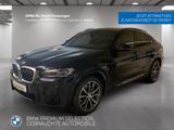 BMW X4 xDrive30i M Sport AHK LiveCockpitProf Laser - BMW X4 in Kassel