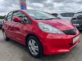 Honda Jazz 1.4 Trend*KLIMA*MFL*TÜV*GARANTIE* - gebrauchte Honda Jazz aus dem Jahr 2012