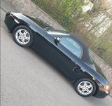 Porsche Boxster 2.7- Voll-Leder 2Hd.-Top Zustand-TÜV neu - Porsche Gebrauchtwagen in Kaiserslautern