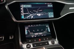 AUDI A6 Allroad quattro 55 TDI | Pano | Matrix | AHK AUDI A6 Allroad quattro 55 TDI | Pano | Matrix | AHK