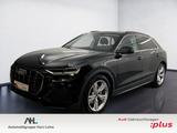 Audi Q8 50 TDI quattro Panorama AHK Luftfederung ACC - Audi Q8 in Kiel