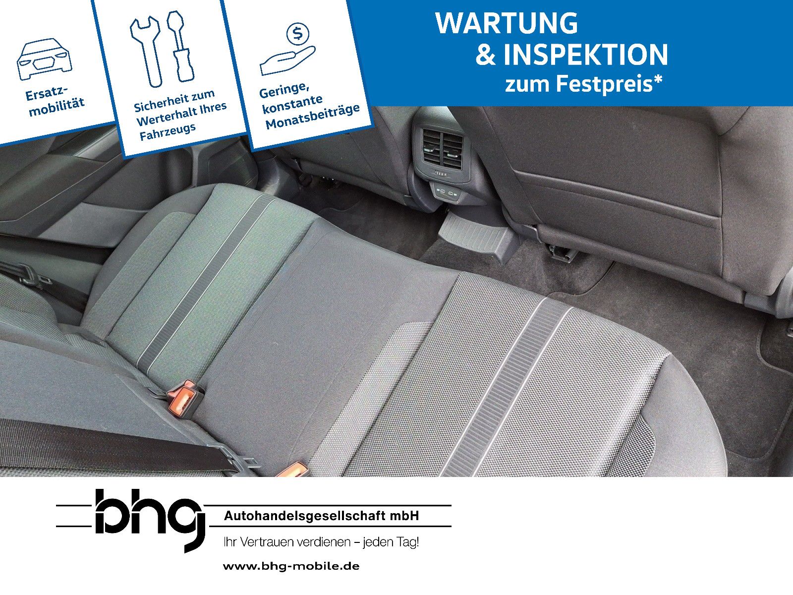 Volkswagen T-Roc - Bild 15
