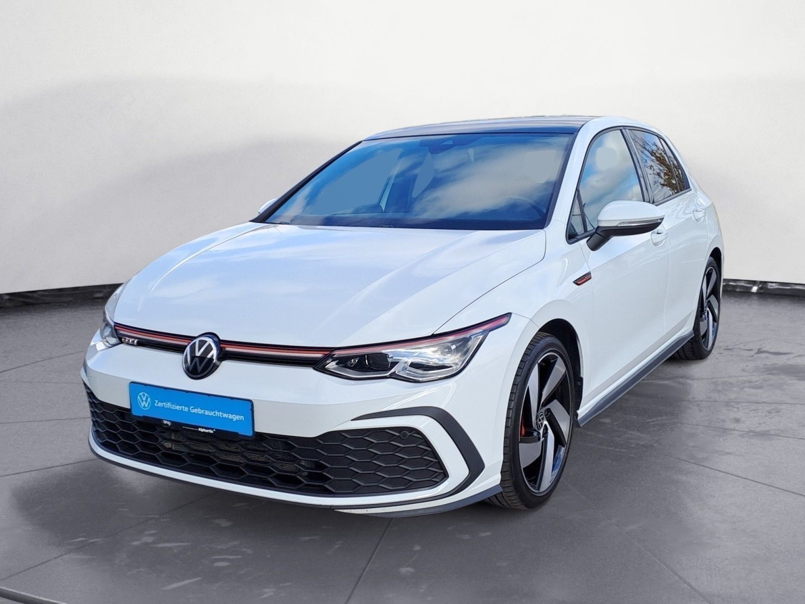 Volkswagen Golf - Bild 2