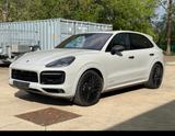 Porsche Cayenne GTS*Carbonpaket*Burmester*Pano* - Porsche Gebrauchtwagen in Dortmund