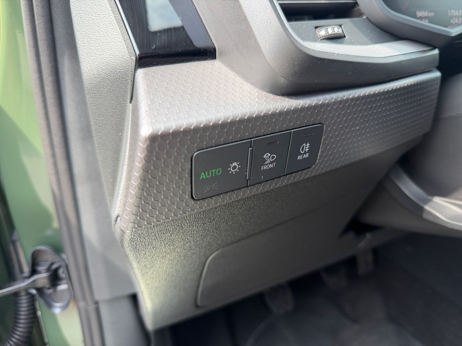 Audi A1 - Bild 17