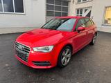 Audi A3 SB ambition 8FACH KEYLESS ACC XENON R-KAMERA - Audi A3 aus 2013: Limousine