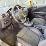 Seat LEON*CUPRA*BI-XENON*SCHIEBEDACH*DSG*NAVI*SHZ - Seat aus 2010
