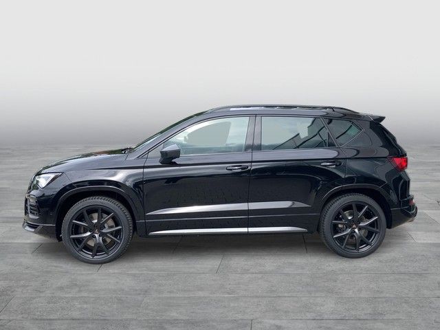 Cupra Ateca 2.0 TSI DSG VZ 4Drive Akrapovic+AHK+Pano imagem 2
