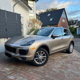 Porsche Cayenne HU/TÜV NEU Facelift - Porsche Cayenne in Bonn