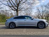 Volkswagen Arteon 2.0 TSI DSG R-Line R-Line - gebrauchte VW Arteon aus dem Jahr 2018