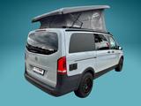 Mercedes-Benz Vito änh. Marco Polo, Offroad Camper - : Van, Offroad