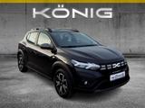 Dacia Sandero Stepway Expression+ TCe 100 ECO-G Kamera - Dacia Sandero mit LPG-Antrieb: Stepway
