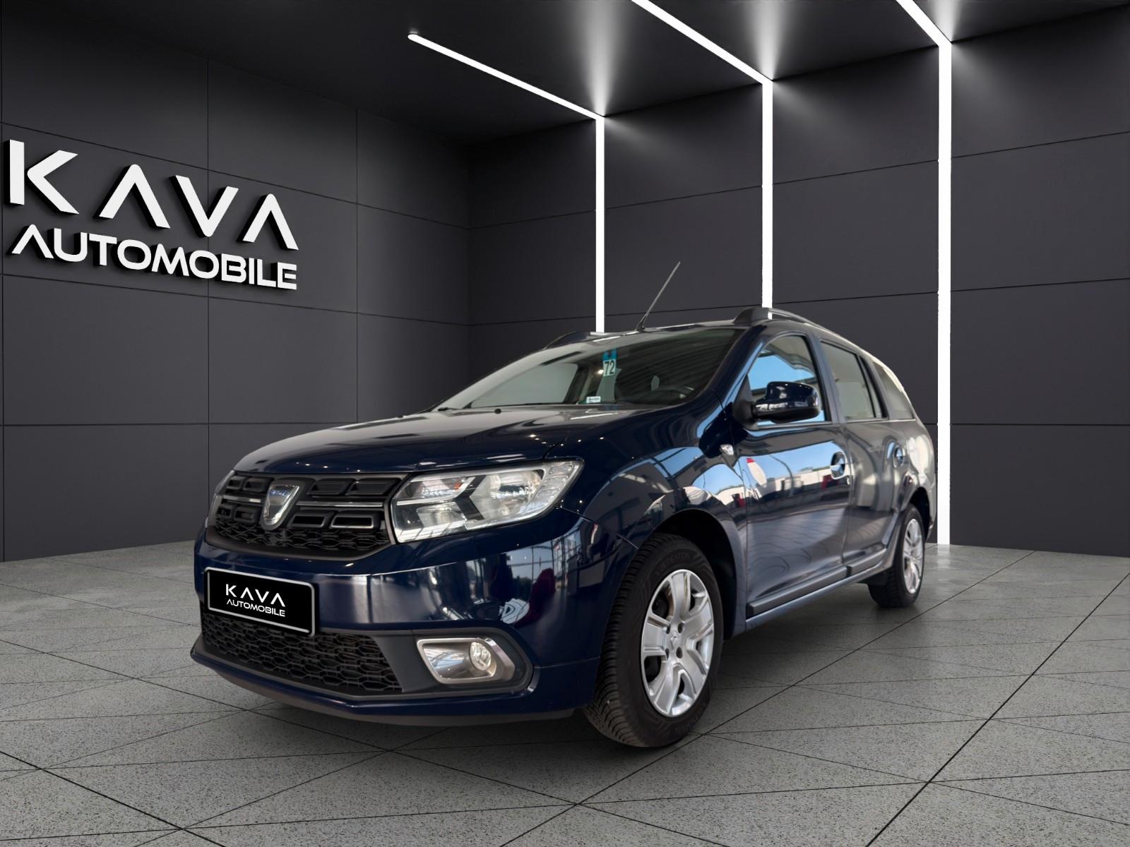 Dacia Logan MCV IIComfort Bluetooth*Tempomat*PD