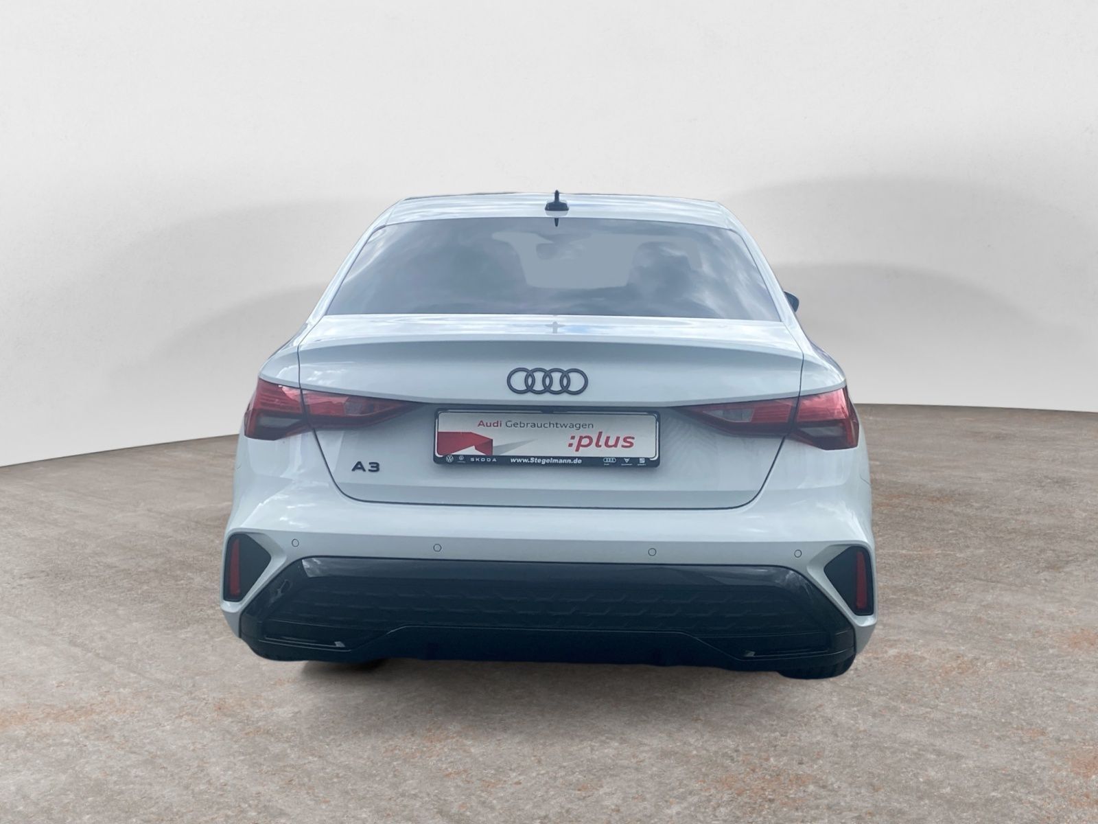 Audi A3 - Bild 6
