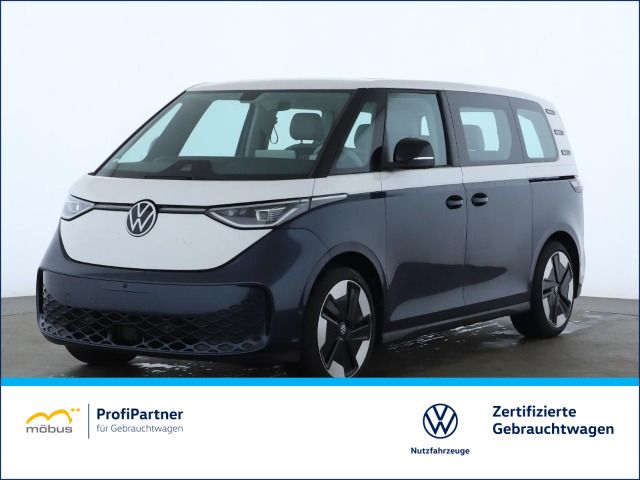 Volkswagen ID.Buzz Pro*ab 219€ ohne Anzahlung*AHK*TRAVEL*