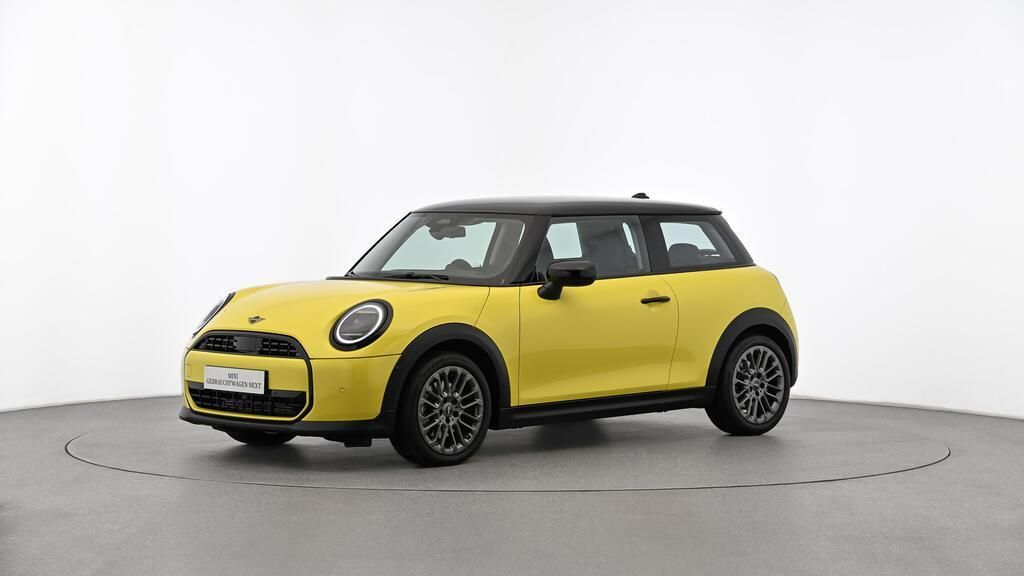 MINI Classic Trim