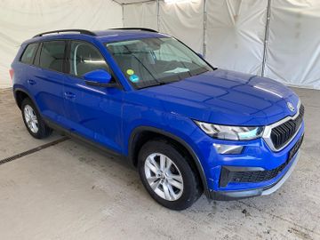 Skoda Kodiaq - 2