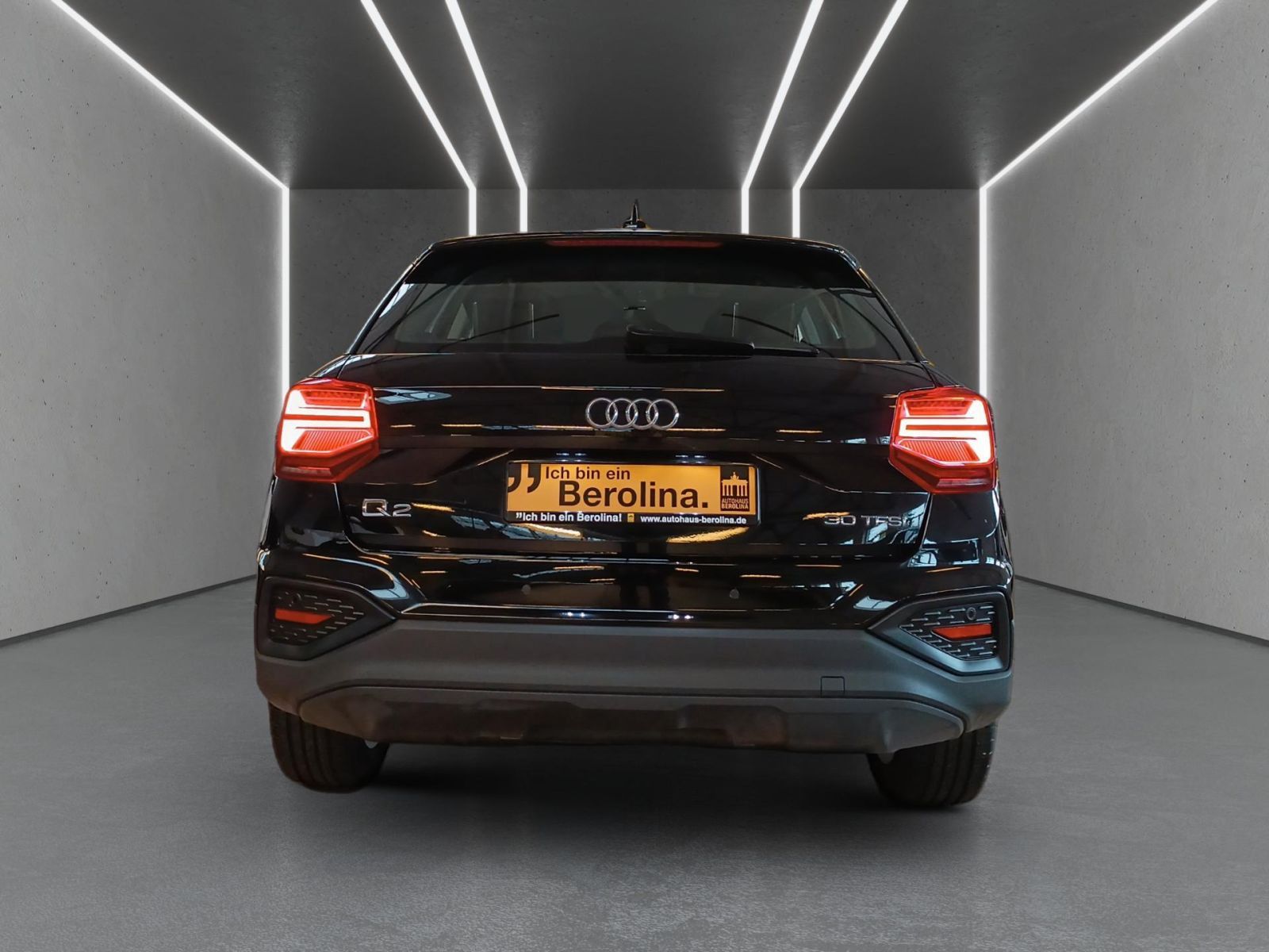 Audi Q2 - Bild 6