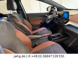 Volkswagen ID.4 Pro Performance Fam.|ACC|Matrix|Virtual|20" - graue Volkswagen ID.4