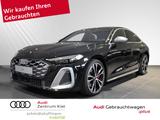 Audi S5 Limousine TFSI 270 kW S-tronic Klima Navi - Audi Gebrauchtwagen in Kiel