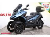 Quadro Qooder QV4 9.993 km! - QUADRO ROLLER