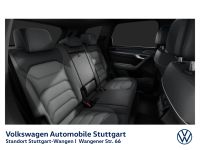 Volkswagen Touareg - Vorschau Bild 10