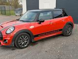 MINI Cooper S John Cooper Works  Paket - MINI Cooper S Works Gebrauchtwagen