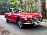 MGB - Oldtimer BJ 1970 - MG aus 1970
