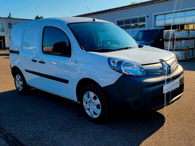 Renault Kangoo Z.E. 33 inklusive Batterie