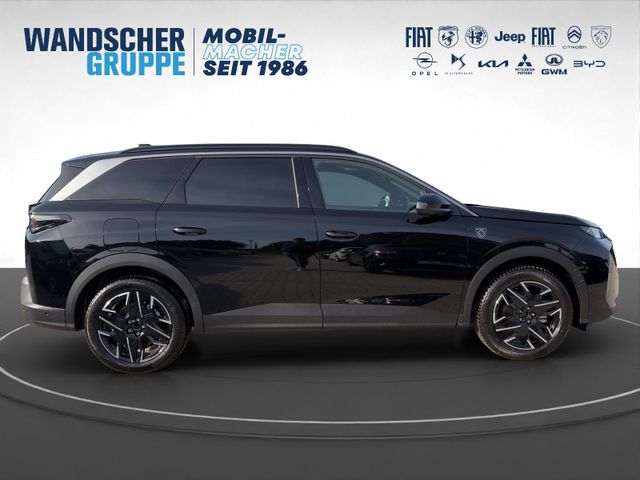 Peugeot 5008 GT 145 e-DSC6 KeyLess*360 KAM*ACC*PANO*