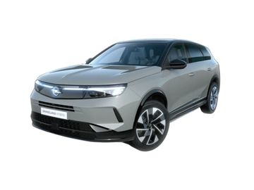 Opel Leasingangebot: Opel Grandland 1.2 LED,Sitzheizung,Parkpilot