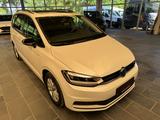 Volkswagen Touran Highline BMT/ AHK ACC ALCANTARA 7SITZT - Volkswagen Touran aus 2025