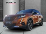 Peugeot e-2008 GT 136,Navigation,Klimaautomatik,Leichtme - Peugeot Elektroautos