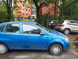 Daewoo Auto/gebraucht/Daewoo kalos/Tuv bis 02.2027 - Daewoo Gebrauchtwagen von 2005