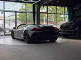 Lamborghini Huracán EVO Spyder - Lamborghini Huracán aus 2022