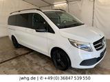 Mercedes-Benz V300 4M LANG DISTRONIC|ILS-LED|JungeSterne-12/27 - : Junge