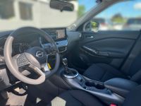 Nissan Juke 1.0 DIG-T Acenta GJR SITZHZG KAMERA NAVI - Image