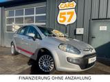 Fiat Punto Evo Dynamic+KLIMA+HU/AU NEU - Fiat Punto Evo: 5 Türen