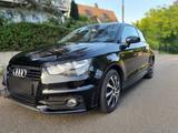 Audi A1 Sline TFSI - Audi A1 in Freiburg