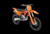 KTM 450 SX-F 2027 - KTM SX 450
