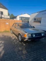Ford Granada gls 2.8 limousine Scheunenfun... - Ford Granada Gebrauchtwagen