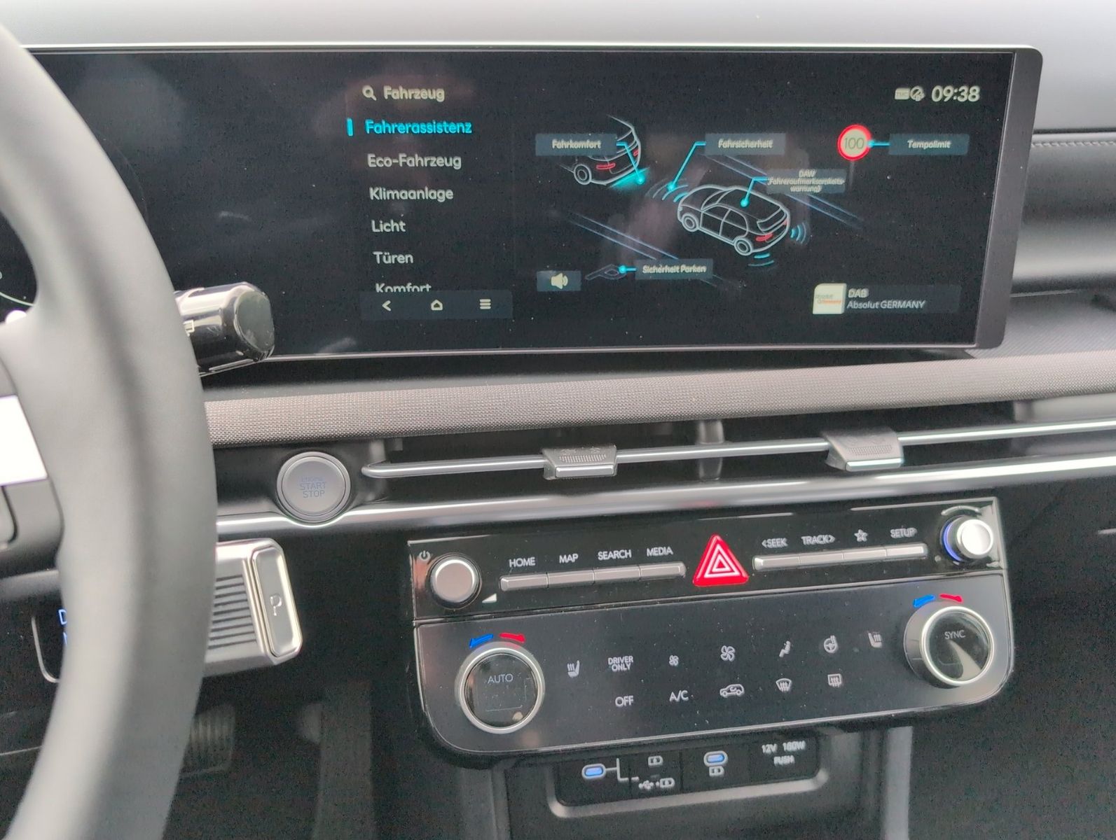 Hyundai TUCSON - Bild 19
