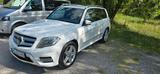 Mercedes-Benz GLK 350 4MATIC - - Mercedes-Benz GLK 350 Gebrauchtwagen