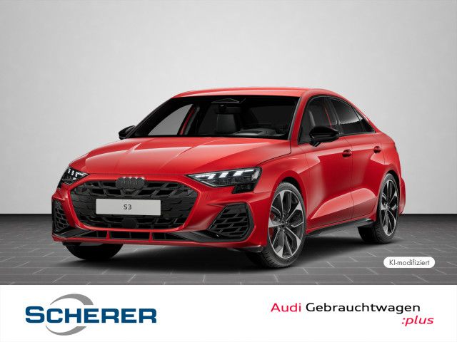 Image of Audi S3