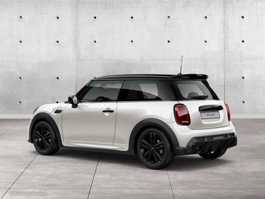 MINI Cooper 2023