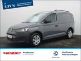 Volkswagen Caddy Cargo 1.5 TSI / Tempomat, PDC, SHZ, DAB+