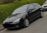 Ford Focus ST170 MK1 - Ford Focus: St170